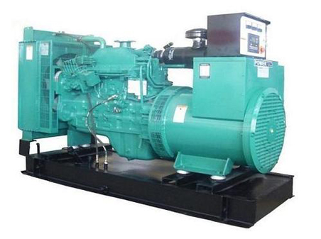 坊子80kw康明斯柴油发电机组图片 坊子80kw康明斯柴油发电机组图片