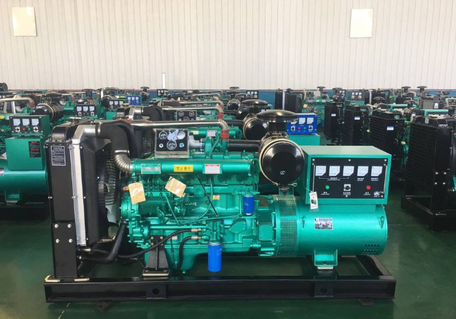 坊子柴油发电机 坊子柴油发电机