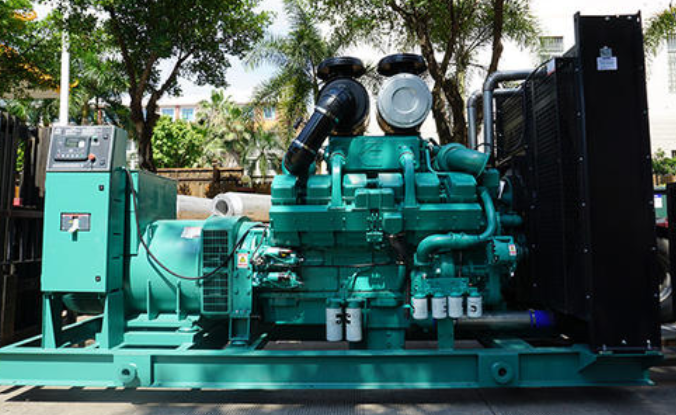 坊子柴油发电机 坊子柴油发电机